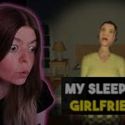 Don T Wake Her Up My Sleeping Girlfriend Demo Steam Nextfest 2025