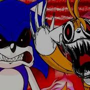 CANCELLED SONIC EXE Friday Night Funkin Vs Sonic Exe 3 0 2 5 Cancelled Build
