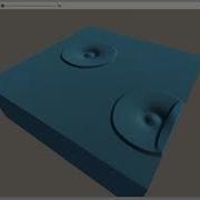 Devlog 4 Height Field Fluid Simulation