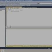 SQL Server Tutorial 61 How To Create An Inline Table Valued Function
