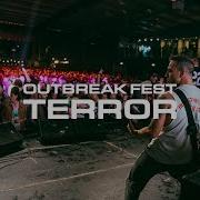 Terror Outbreak Fest 2022