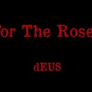 DEUS For The Roses Karaoke