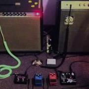 Thee Ffuzz Warr Overload Death By Audio