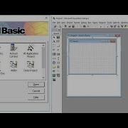 Visual Basic Simple Program Using Label Text Box And Command Button