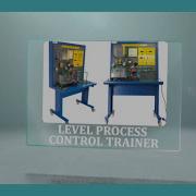 HOW IT WORKS Level Process Control Trainer