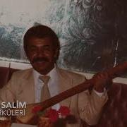 TURGAY SALİM Dillirgayı Düşündükçe