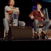 DallasCon J2 Afternoon Panel Part 1