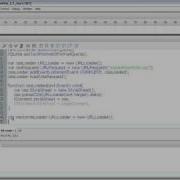 Tutorial Program Adobe Flash Cs3 Action Script