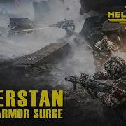 Helldivers 2 Cyberstan Is Flooded With Heavy Armor Super Helldive Full Clear