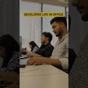 Developer S Life In Office Daily Life Of Software Developer Softwareengineer Softwaredeveloper