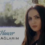 Ebru Hançer Yanar Ağlarım