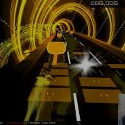 Audiosurf 2 Обзор игры