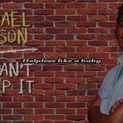 Michael Jackson I Can T Help It Karaoke Chorus