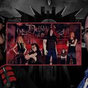 Брендон Смолл о будущем METALOCALYPSE и DETHKLOK