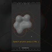 Blender Metaball Tips Blender3dmodelling Tutorial Blender3dmodeling