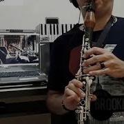 Babak Yousefi Serdar Ortaç çıkartacaksın Clarinet Instrumental Music Video No 71