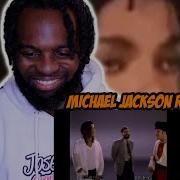 Michael Jackson Being A Mood For 3 Minutes Straight Pt 1 REACTION