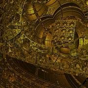Deus Ex Machina Mandelbox Fractal Flight