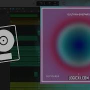 Sultan Shepard Postcards Logic Pro Remake