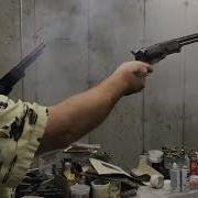 The Full Josey Akimbo Colt Walker Pistols