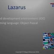 Programming For Beginners Lazarus Tutorial 1 Learning Programming