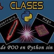CLASES En PYTHON TODOS Los Pilares De POO Aplicados A Un EJEMPLO COMPLETO Desde CERO