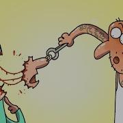 Top 10 DEATHS Part 5 The BEST Of Cartoon Box By FRAME ORDER Hilarious Dark Cartoon Compilation