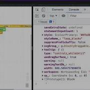 2022 Blockly Developers Summit Debugging In Blockly