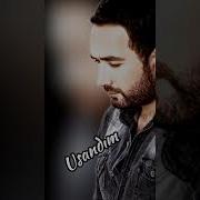 Murat Korkmaz Bıktım Usandım