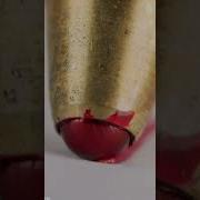 Red Pen Closeup Slow Motion Shorts