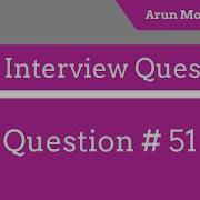 Java Interview Questions 51 What Is The Difference Between Static And Instance Variables