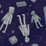 A World Without Time