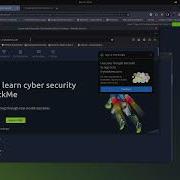 Virtualization And Containers TryHackMe Walkthrough