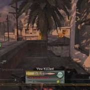 Kill Feed Mw2 Intervention
