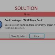Solution For Eror Edit FXML File From Netbeans To Scene Builder