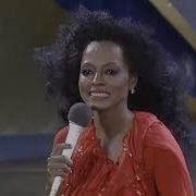 Diana Ross Live In Central Park Upside Down Hd