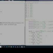 Noughts And Crosses In Python Part 2