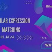 Regular Expression Matching In Java Brute Force To Dynamic Programming Explained