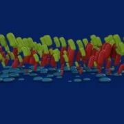 Modo Replicators With Octane Render