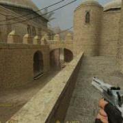 Counter Strike Source Funny HE Grenade Kill A Must See
