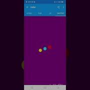 Bouncing Balls Loading Animation Using Html And Css Html Css Animation Shorts