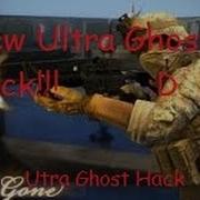 Begone New Ghost Hack