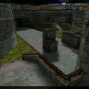CAL I Cbble Jump Defuse