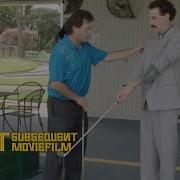Borat Learns To Golf Borat Subsequent Moviefilm Prime Video
