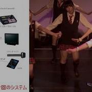 Datavideo KMU 100 4K切り出しスイッチング現場事例