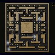 Million X Pac Man HTML5 Gameplay Video