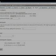 How To Import Database Via Phpmyadmin In CPanel Course HD Latest P20