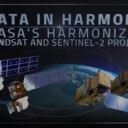 Data In Harmony NASA S Harmonized Landsat And Sentinel 2 Project