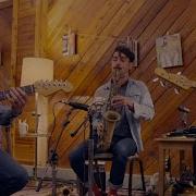 Gumshü Cory Wong Fender Signature Sessions
