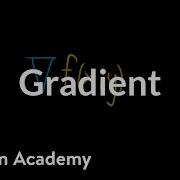 Gradient